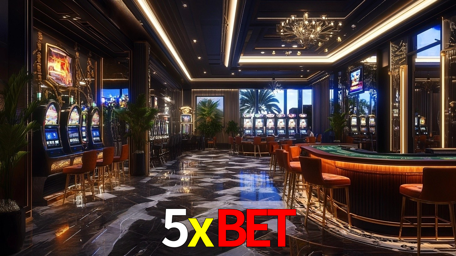 Jogos de Cassino ao Vivo